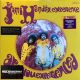 The Jimi Hendrix Experience - Are You Experienced (LP)