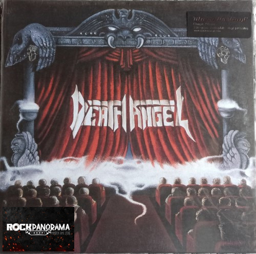 Death Angel - Act III (LP)