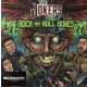 The Jokers - Rock And Roll Bones (CD)