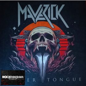 Maverick - Silver Tongue (LP)