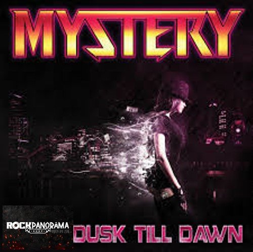 Mystery - From Dusk Till Dawn (CD)