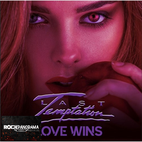 Last Temptation - Love Wins (CD)