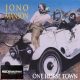 Jono Manson - One Horse Town (CD)