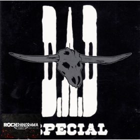 D-A-D - Special (CD)