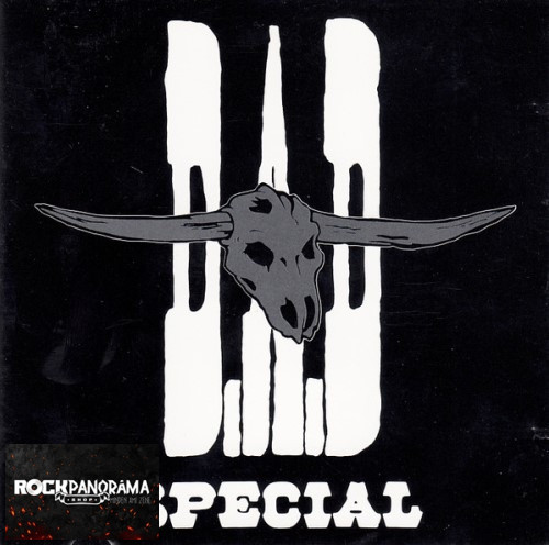 D-A-D - Special (CD)