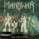 Manowar - Into Glory Ride (LP)