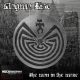 Magma Rise - The Man In The Maze (LP)