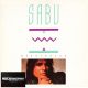 Sabu - Heartbreak (1986, LP)