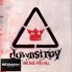 Downstroy - One Size Fits All (CD)