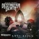 Martin Simson's Destroyer Of Death - Eternal Reign (LP)