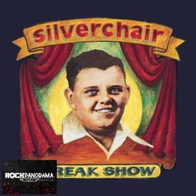 Silverchair - Freak Show (CD)