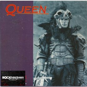   Queen - A Kind Of Magic (Extended Version) (12" Maxi Single LP)