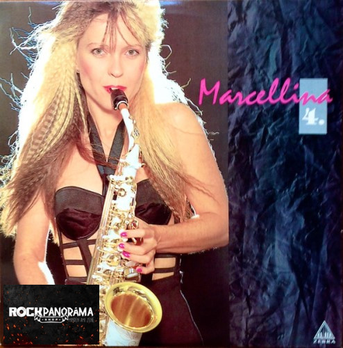 Marcellina - 4. (LP)