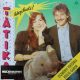 Eszményi Viktória & Heilig Gábor - Tátika (LP)