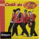 Cherry - Csók és Cherry (LP)