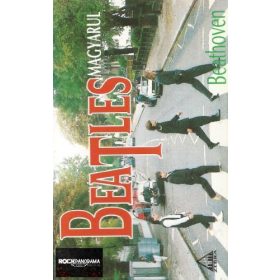 Beathoven - Beatles magyarul (MC)