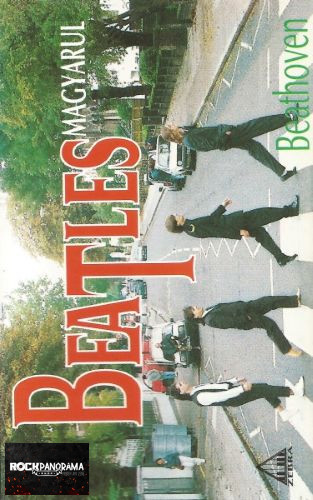 Beathoven - Beatles magyarul (MC)