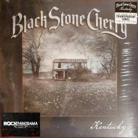 Black Stone Cherry - Kentucky (LP)