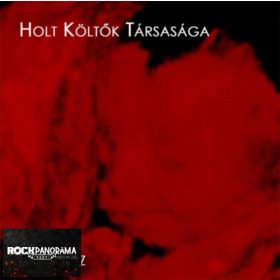 Holt Költők Társasága - Szép lesz (CD)