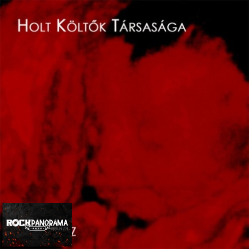 Holt Költők Társasága - Szép lesz (CD)