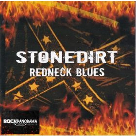 Stonedirt - Redneck Blues (CD)