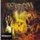 Wisdom - At The Gates (EP, CD)