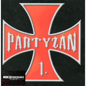 Partyzän - 1 (CD)