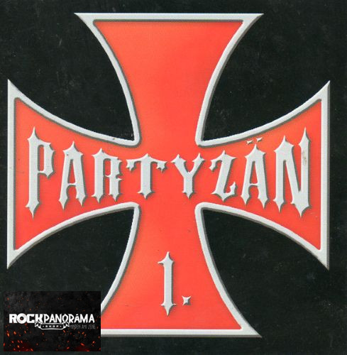 Partyzän - 1 (CD)