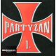 Partyzän - 1 (CD)