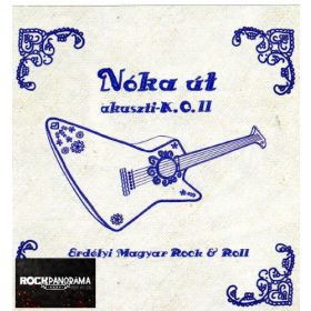 Knock-Out - Akuszti K.O. II (CD)