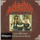 Lady Macbeth - Lady Macbeth / Javíthatatlan selejt (Dupla CD)