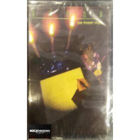 Ideas - New Dreams' Cradle (MC)