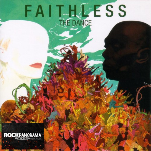 Faithless - The Dance (CD)