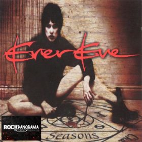 EverEve - Seasons (CD)