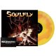 Soulfly - Chama (Gatefold LP)