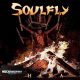Soulfly - Chama (CD)