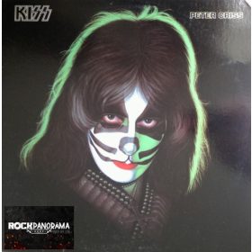 Kiss - Peter Criss (LP)