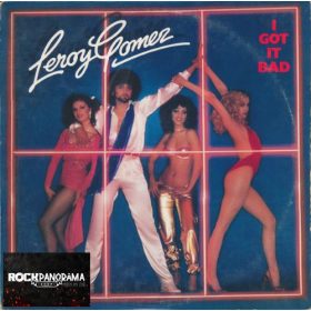 Leroy Gomez - I Got It Bad (LP)