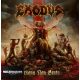 Exodus - Persona Non Grata (Dupla Gatefold LP)