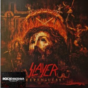Slayer - Repentless (Gatefold LP)