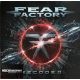 Fear Factory - Recoded (CD)