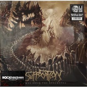 Suffocation - Hymns From The Apocrypha (LP)