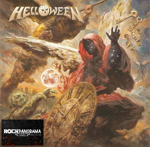 Helloween - Helloween (CD)