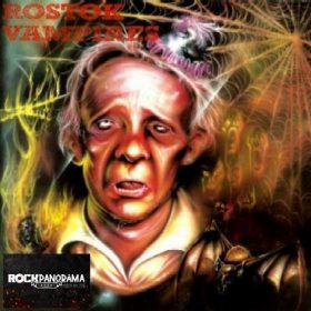 Rostok Vampires - Misery (LP)