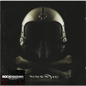 Mnemic - Passenger (Digipak CD)