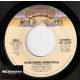 Kiss - Sure Know Something (7" SP)