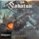 Sabaton - Heroes (Gatefold LP)