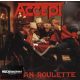 Accept - Russian Roulette (CD)