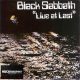 Black Sabbath - Live At Last (CD)