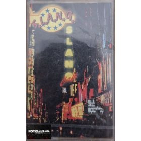 S.L.A.N.G. - Slang Café (MC)